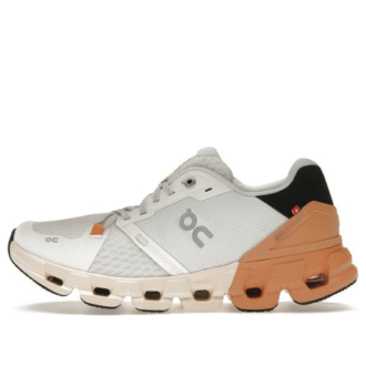 Cloudflyer 4 “Blanco Cobre”