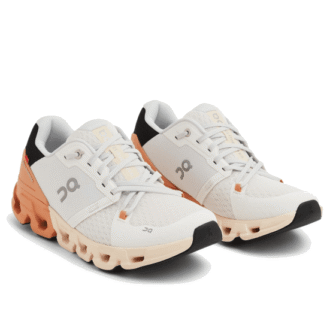 Cloudflyer 4 “Blanco Cobre”
