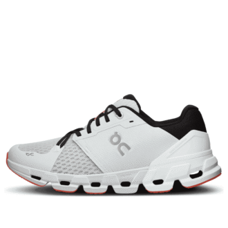 Cloudflyer 4 “Blanco Glaciar”