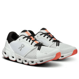 Cloudflyer 4 “Blanco Glaciar”