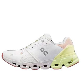 Cloudflyer 4 “Blanco Heno”