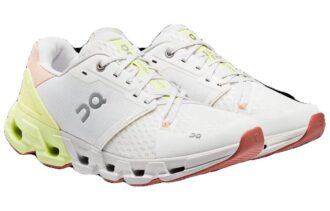 Cloudflyer 4 “Blanco Heno”