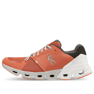 Cloudflyer 4 “Jengibre Blanco”