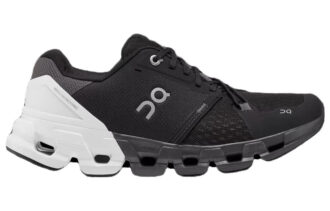 Cloudflyer 4 “Negro Blanco”