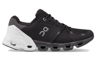 Cloudflyer 4 “Negro Blanco”