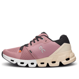 Cloudflyer 4 “Polvorosa Arena”