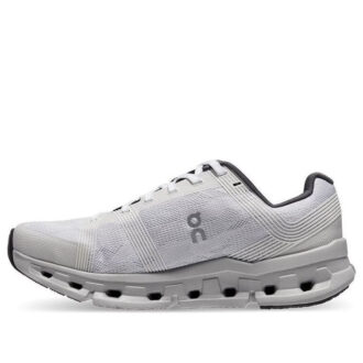Cloudgo “Blanco Glaciar Gris”
