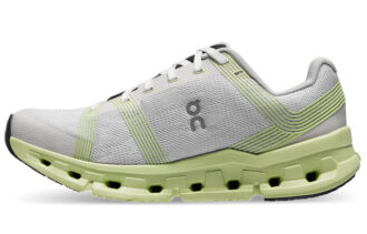 Cloudgo “Blanco Prado Verde”