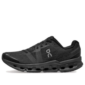 Cloudgo Wide “Eclipse Negro”