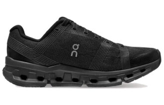 Cloudgo Wide “Eclipse Negro”