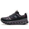 Cloudhorizon Impermeable “Eclipse Negro”