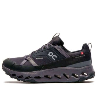 Cloudhorizon Impermeable “Eclipse Negro”