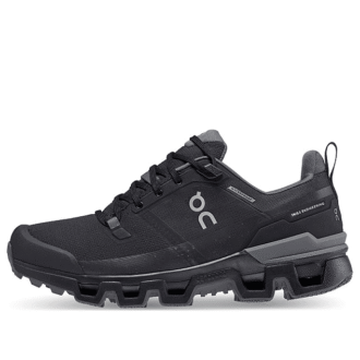 Cloudhorizon Impermeable “Eclipse Negro”