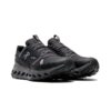 Cloudhorizon Impermeable “Eclipse Negro”