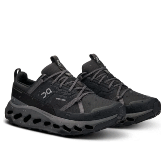 Cloudhorizon Impermeable “Eclipse Negro”