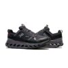 Cloudhorizon Impermeable “Eclipse Negro”
