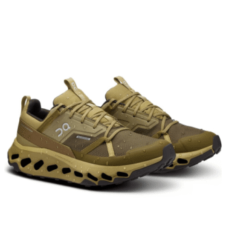 Cloudhorizon Impermeable “Safari Oliva”
