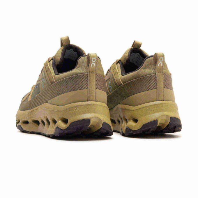 Cloudhorizon Impermeable “Verde Oliva”