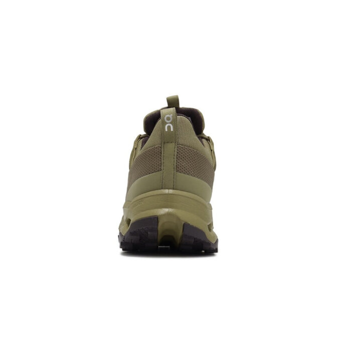 Cloudhorizon Impermeable “Verde Oliva”