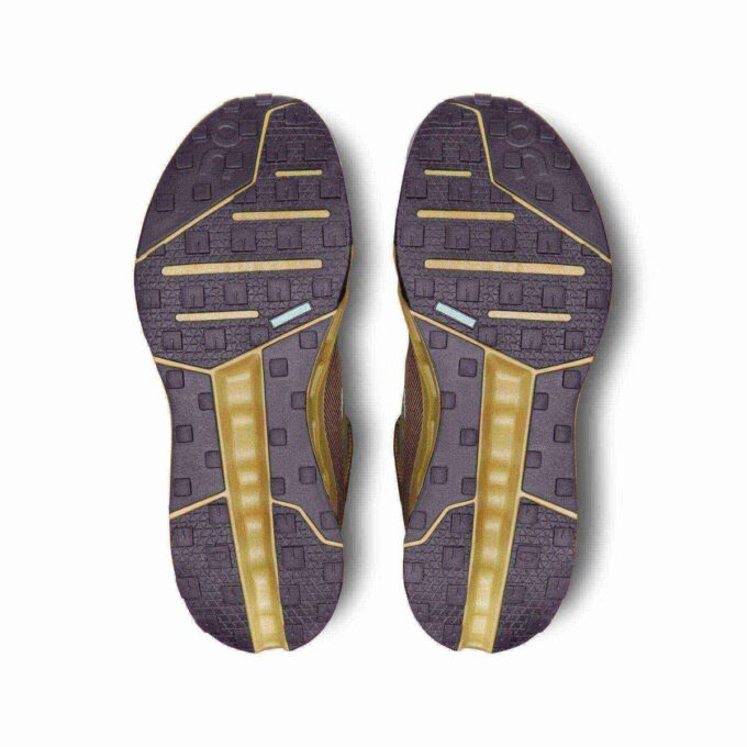 Cloudhorizon Impermeable “Verde Oliva”