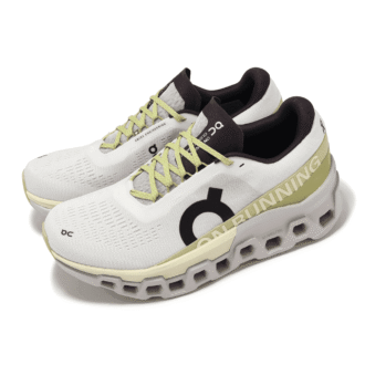 Cloudmonster 2 “Crudo Entusiasmo”