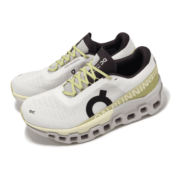 Cloudmonster 2 “Crudo Entusiasmo”