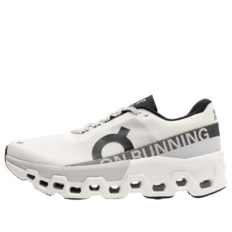 Cloudmonster 2 “Crudo Escarcha”