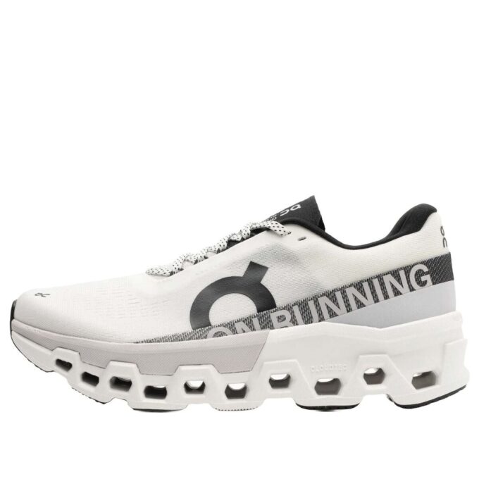 Cloudmonster 2 “Crudo Escarcha”