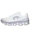 Cloudmonster “Blanco Glaciar Gris”