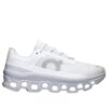 Cloudmonster “Blanco Glaciar Gris”