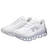 Cloudmonster “Blanco Glaciar Gris”
