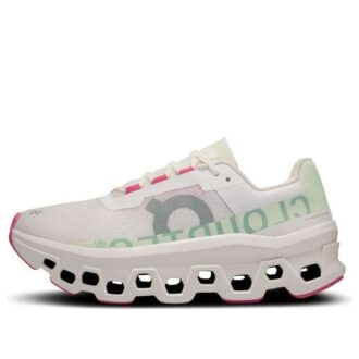 Cloudmonster “Blanco Lima”