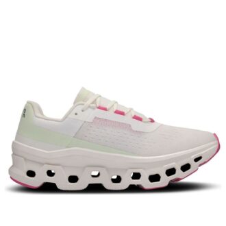 Cloudmonster “Blanco Lima”