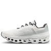 Cloudmonster “Blanco Natural Negro”
