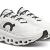 Cloudmonster “Blanco Natural Negro”