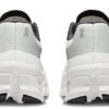 Cloudmonster “Blanco Natural Negro”
