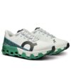 Cloudmonster Hyper “Blanco Menta”