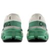 Cloudmonster Hyper “Blanco Menta”