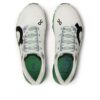 Cloudmonster Hyper “Blanco Menta”