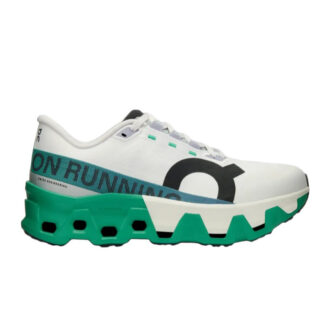 Cloudmonster Hyper “Crudo Menta”