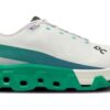 Cloudmonster Hyper “Crudo Menta”
