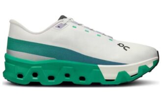 Cloudmonster Hyper “Crudo Menta”