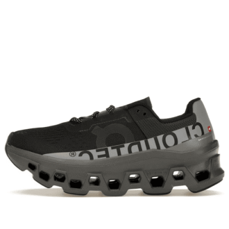 Cloudmonster “Lumos Negro”