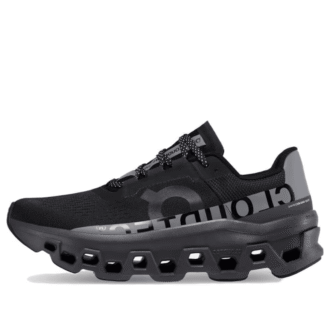 Cloudmonster “Lumos Negro”