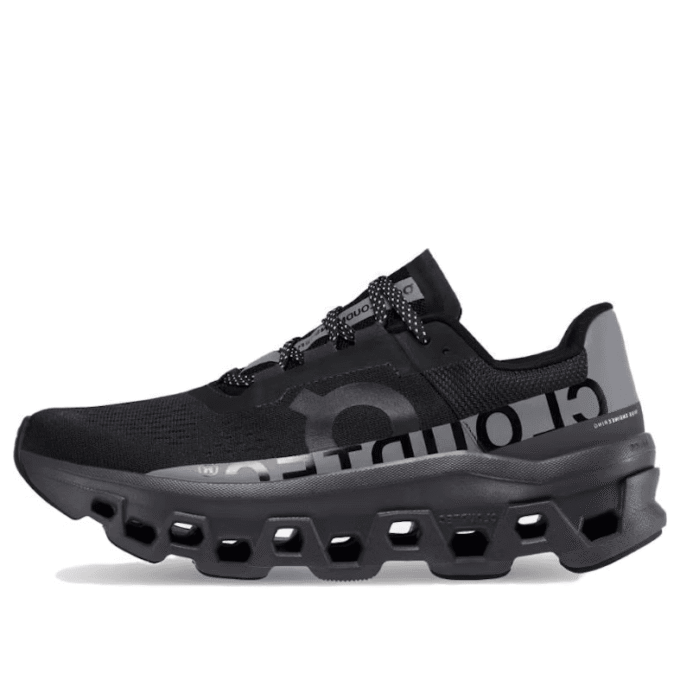 Cloudmonster “Lumos Negro”
