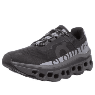 Cloudmonster “Lumos Negro”