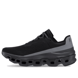 Cloudmonster “Lumos Negro”