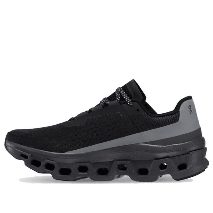 Cloudmonster “Lumos Negro”