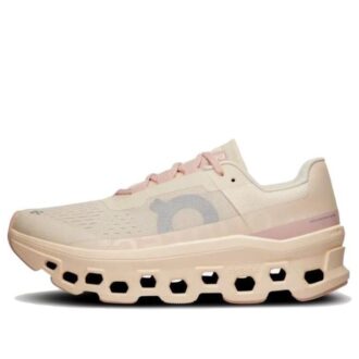Cloudmonster “Luna Beige”