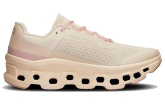 Cloudmonster “Luna Beige”